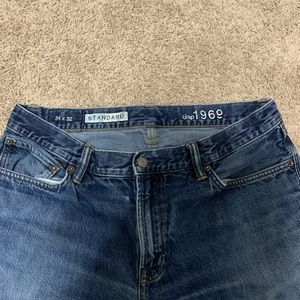 Men’s Gap Jeans